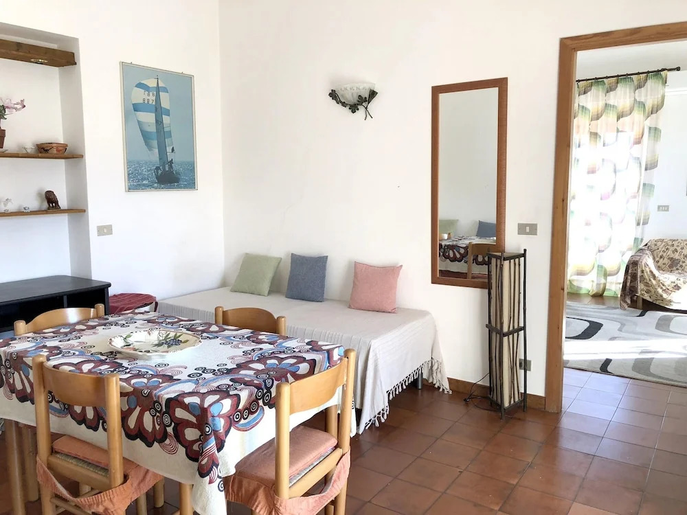 Apartment With one Bedroom in Acireale, With Furnished Terrace - 50 m