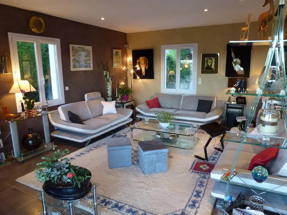 Villa Des 2LL
