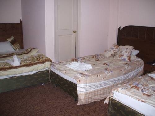 Cairo Center Hostel