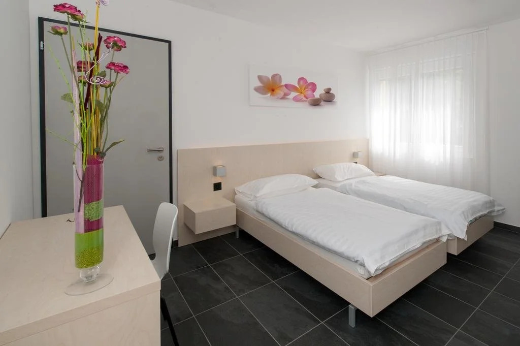Hotel Morobbia