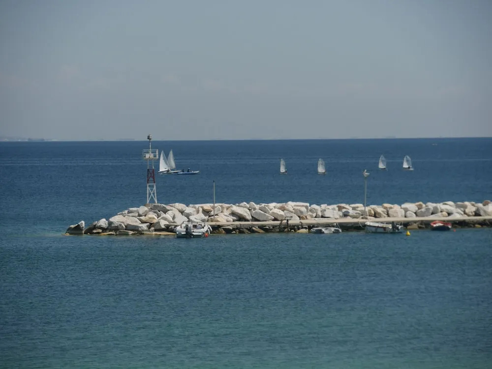 Villa Kyriaki Summer Resort