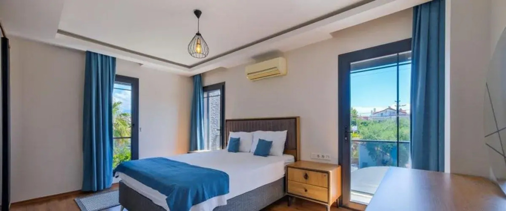 Villa melek