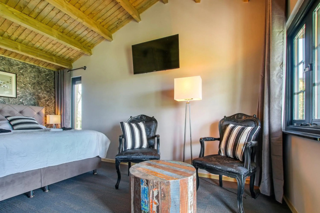 Appel Lodge
