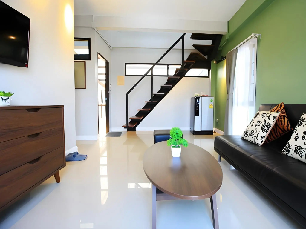 The One House Resort PakChong