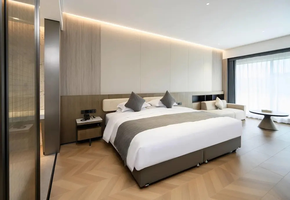 Wyndham Garden Liuzhou Wuxing Street