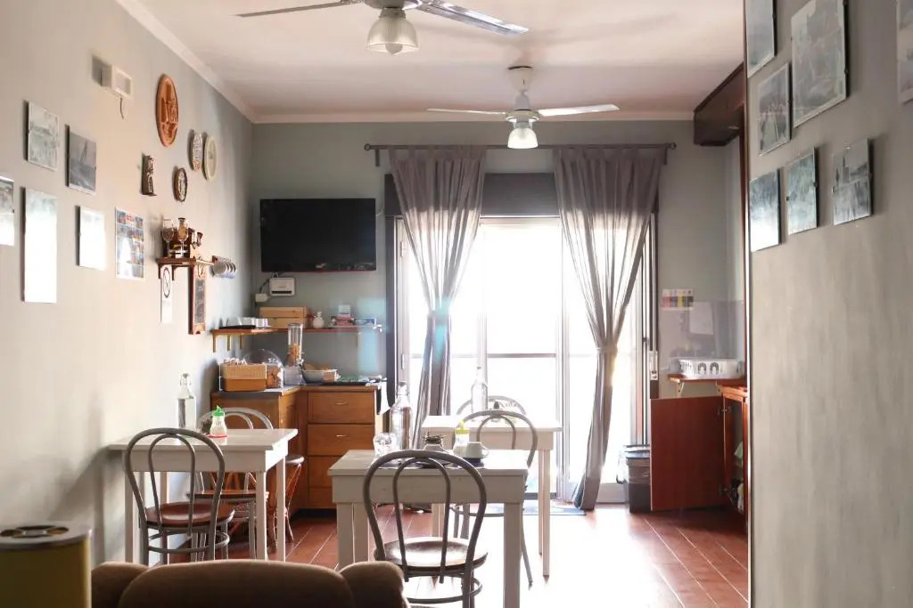 b&b La Murina