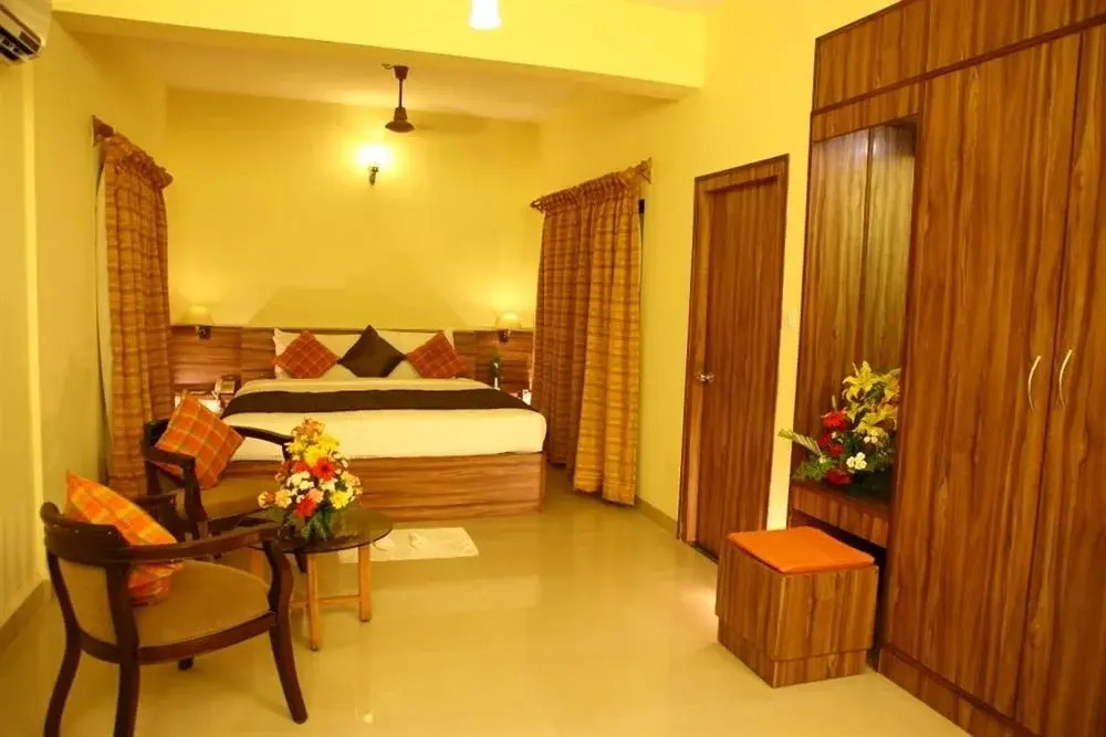Mapple Viva Goa Resort