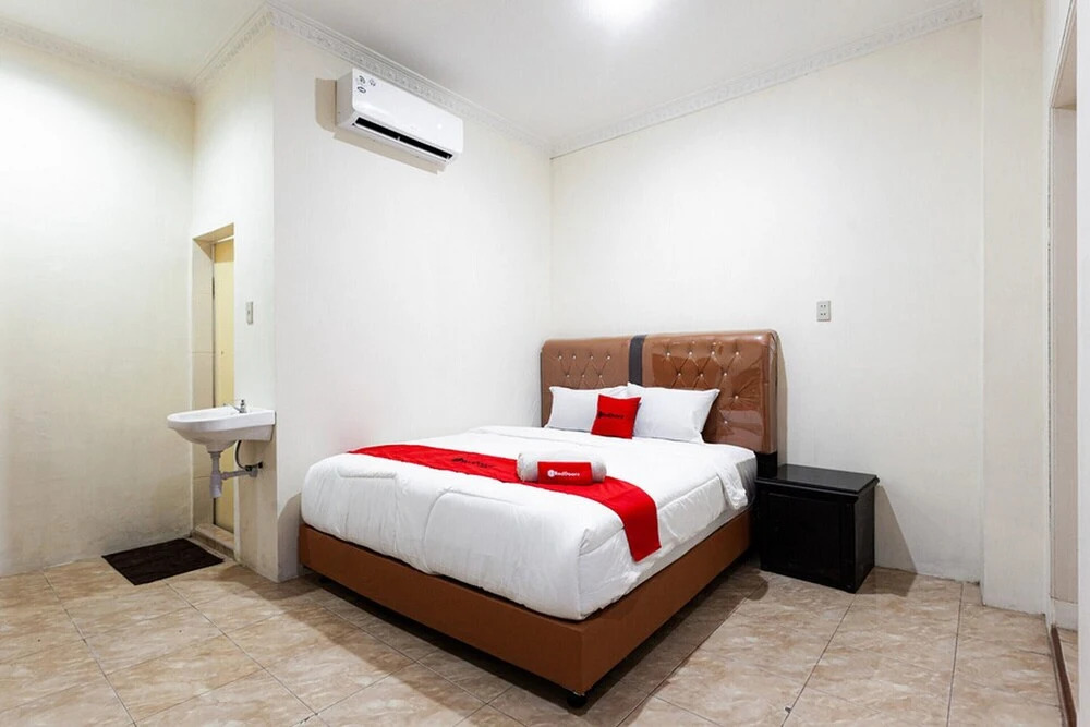 Hotel Nidia Nugraha by RedDoorz