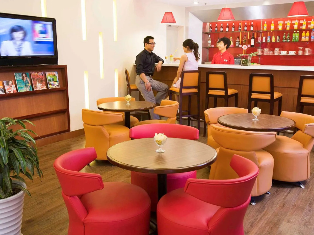 ibis Chengdu Kehua Hotel