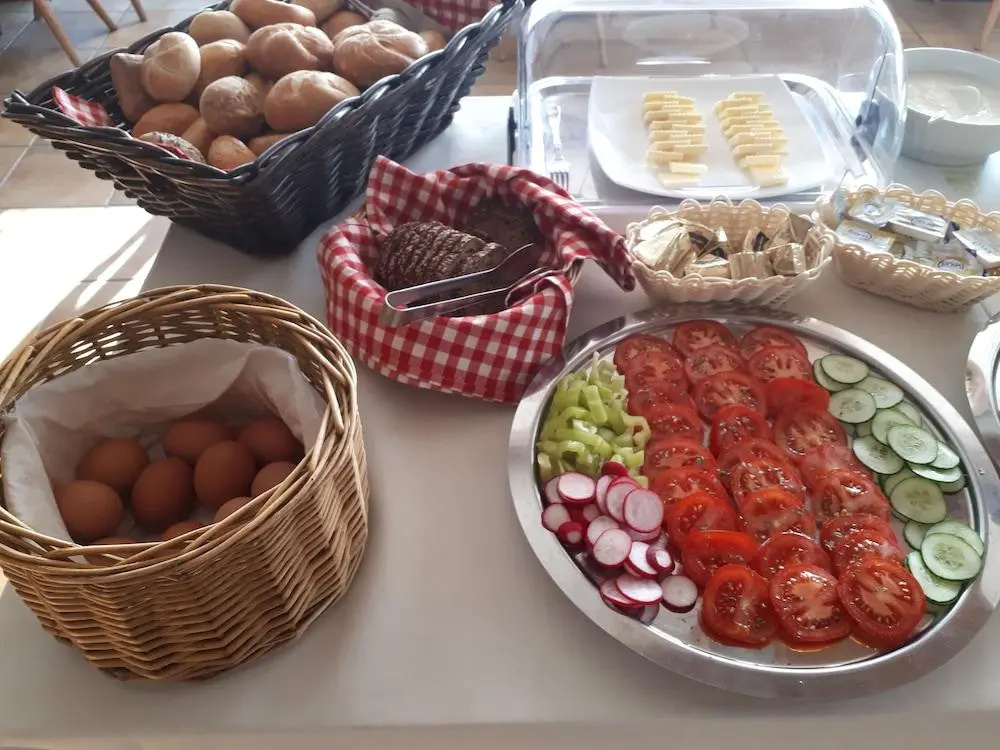 Pension Marienhof