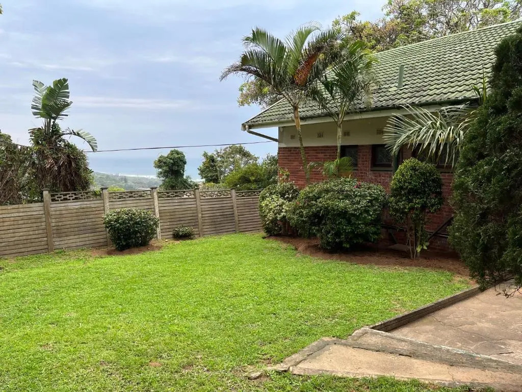 10 st Johns - House