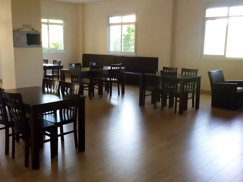 Albergue Montoto