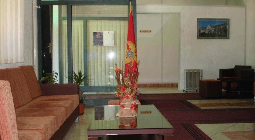 Hotel Sport IN