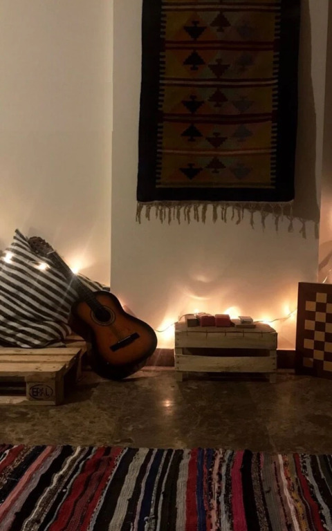 Ithaka Hostel