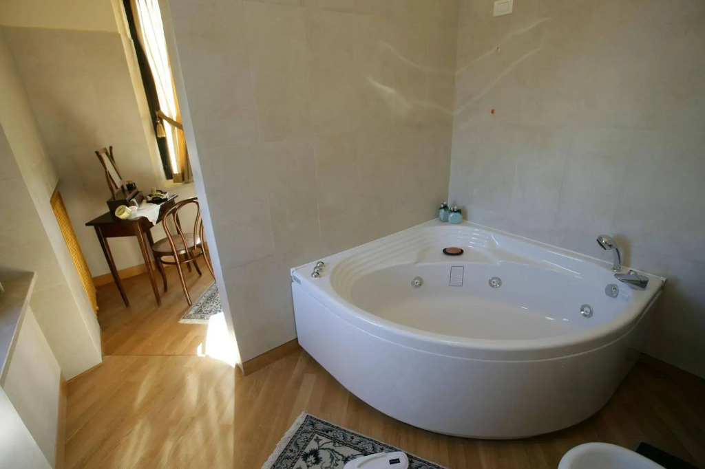 La Torre Hotel