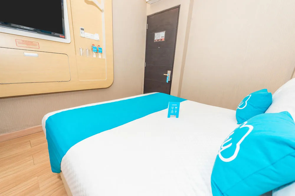 Airy Terminal Tirtonadi Ahmad Yani 280 Solo