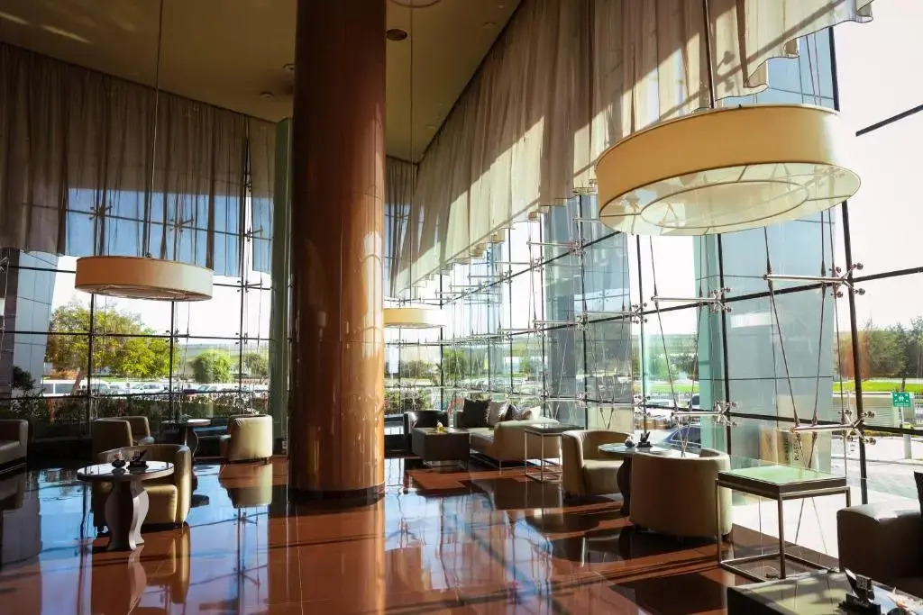 Park Rotana Abu Dhabi