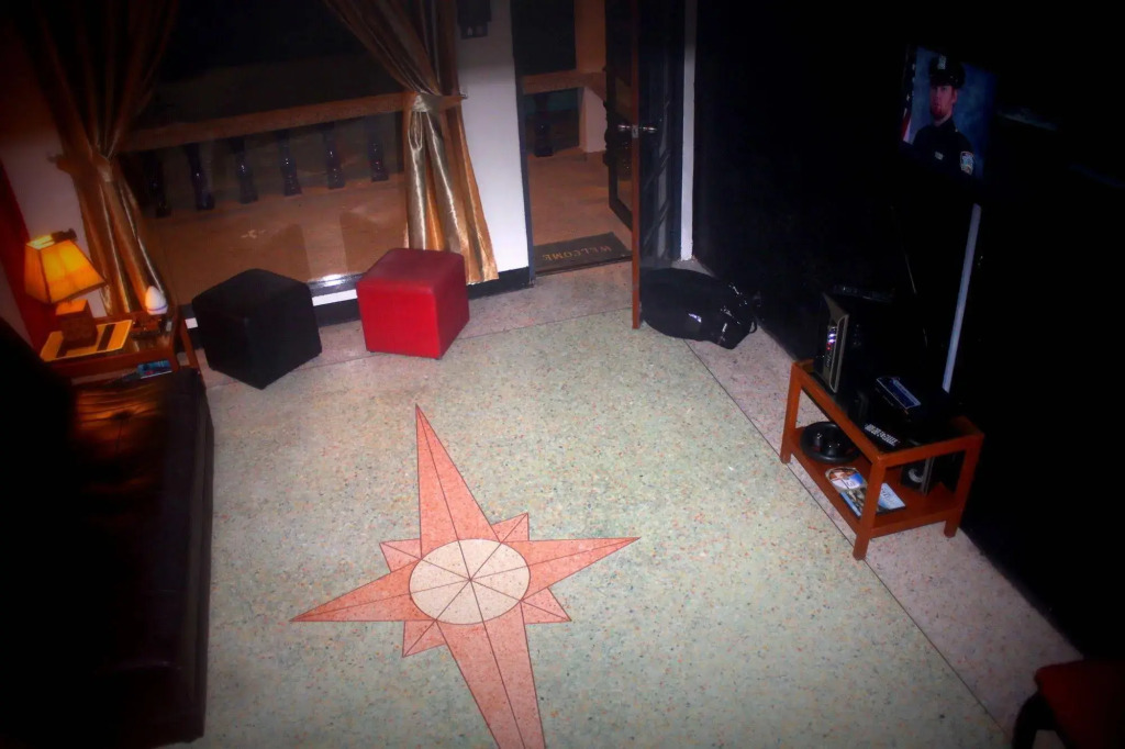 The Guest House - Apartment