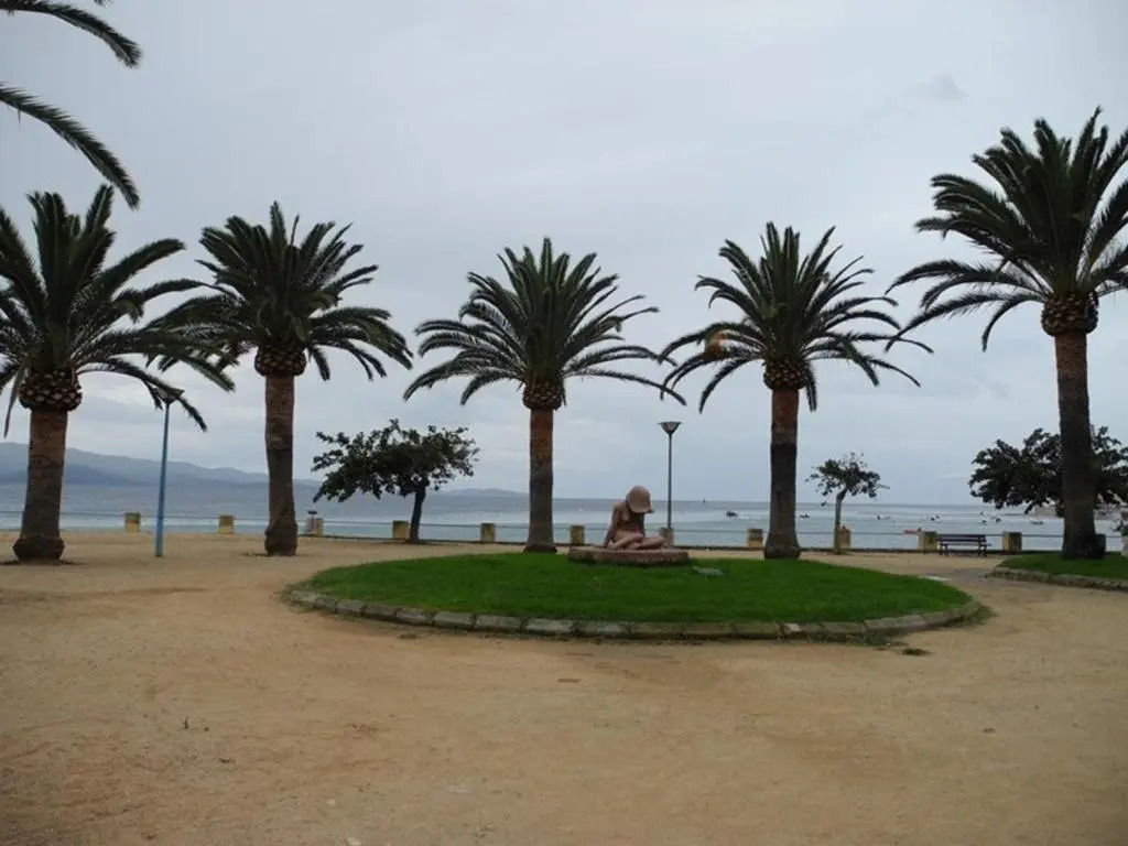 Appartement Ajaccio, 3 pièces, 4 personnes - FR-1-61-519