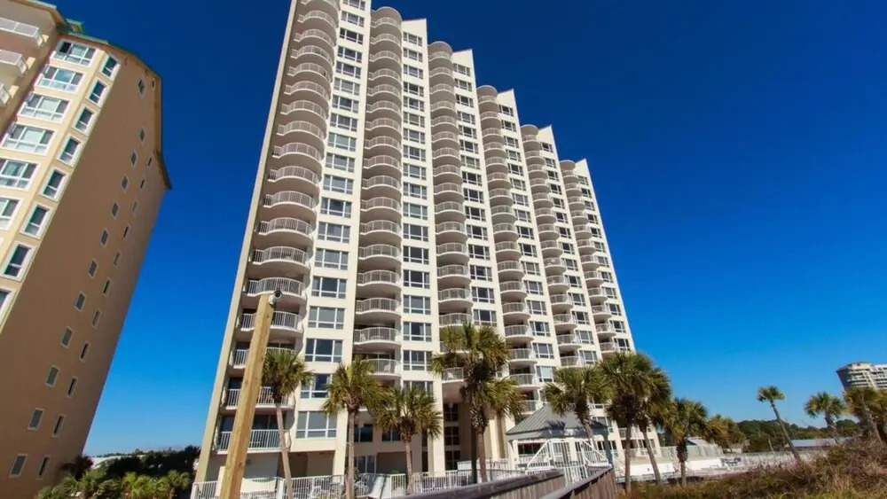 Hidden Dunes Gulfside 206
