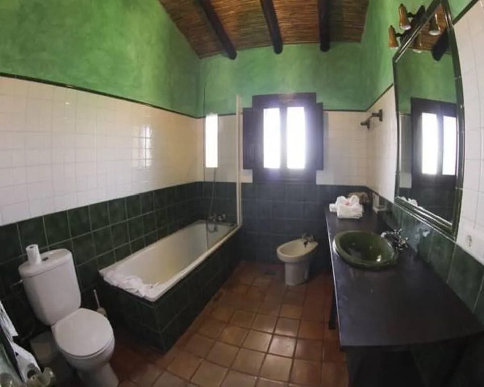 Casa Las Chozas