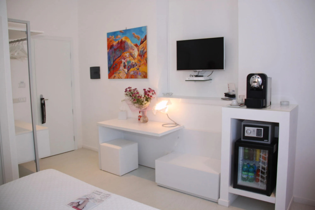 Palco Rooms&Suites