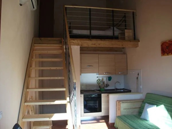 Casa Vacanze La Sainella