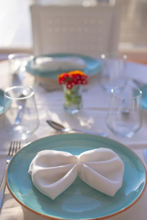 Hotel Oasis
