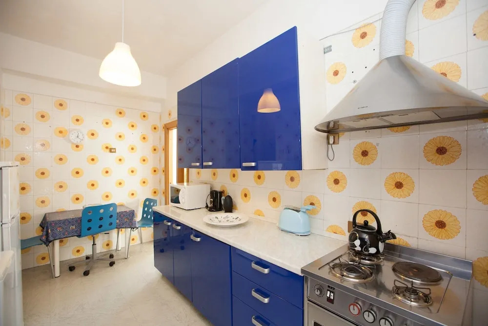 Devoti Apartment