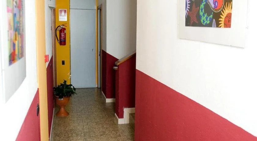 Hotel Maria