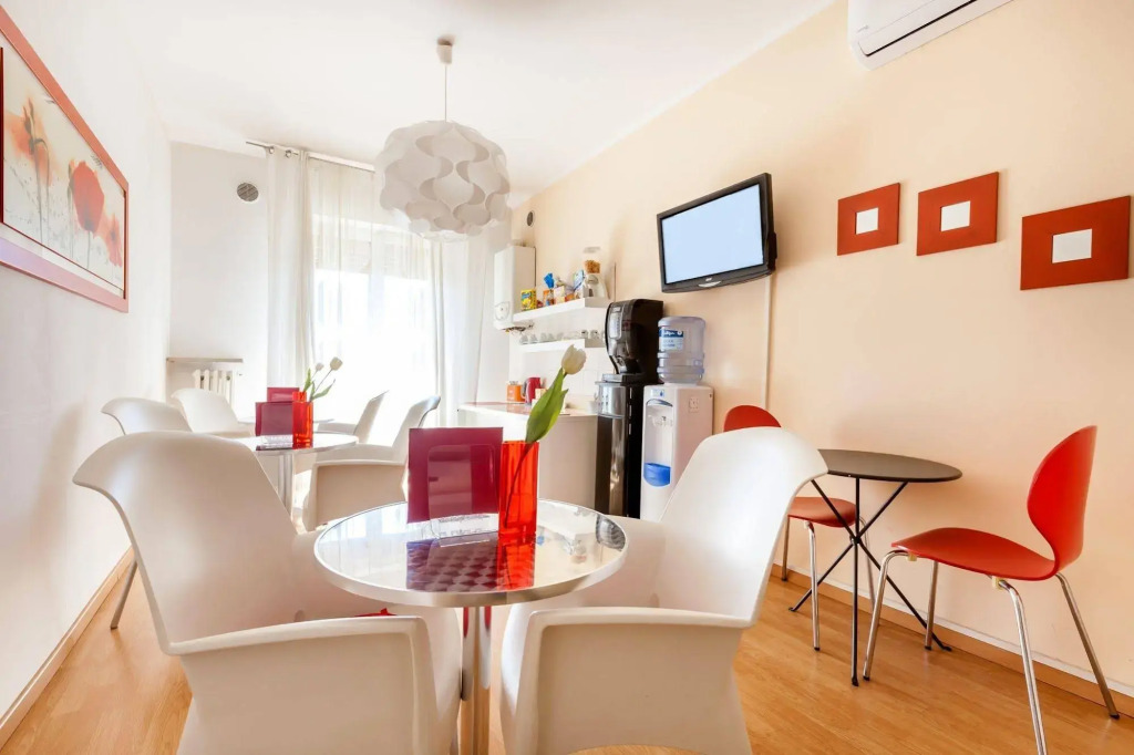 Mariclà Boutique Rooms with Balcony & Free Parking