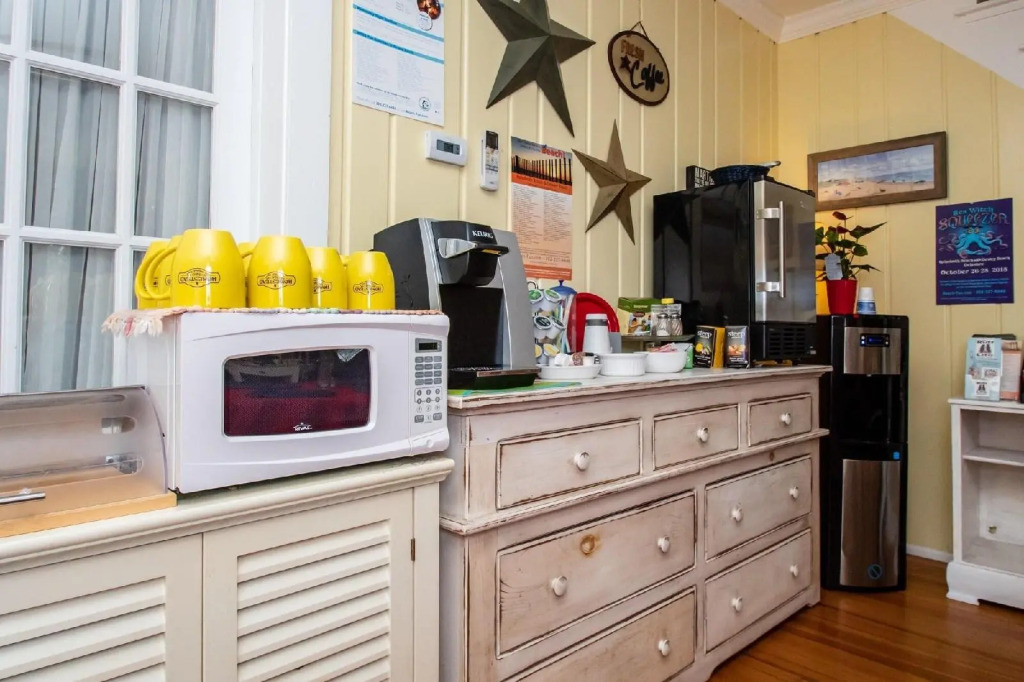 The Homestead B&B