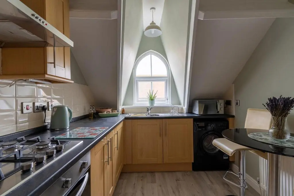 Stowaways Loft