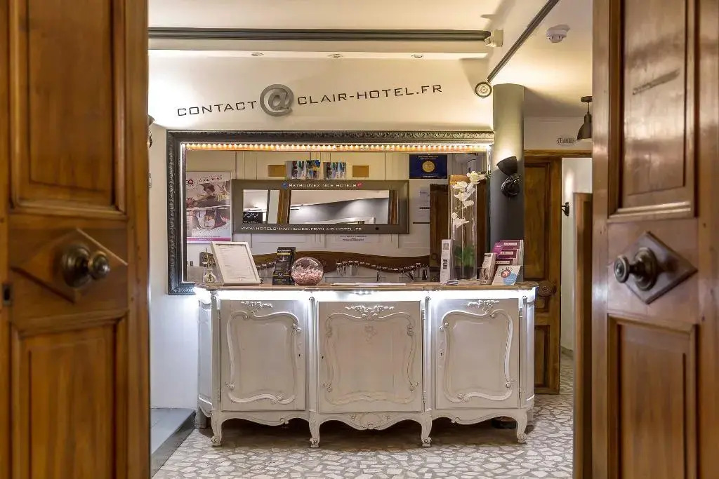 The Originals Boutique, Clair Hôtel, Martigues