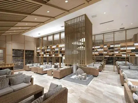 Yangzhou Welcome Hotel (Building 11)
