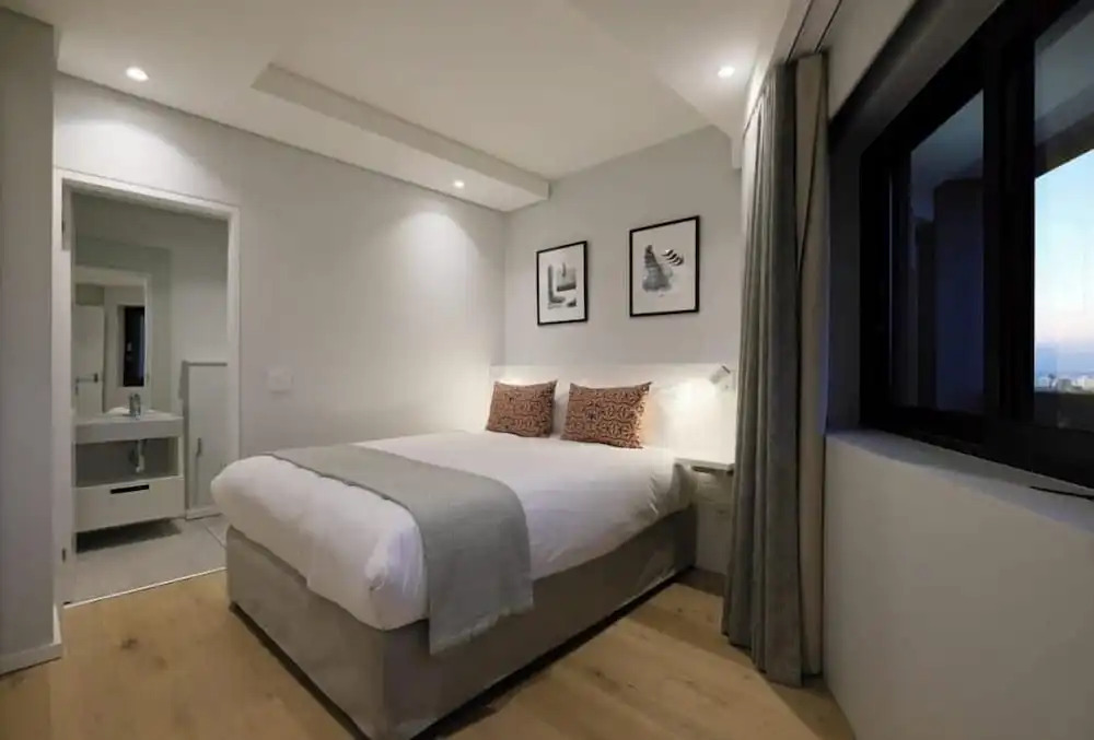Scholtz Penthouse