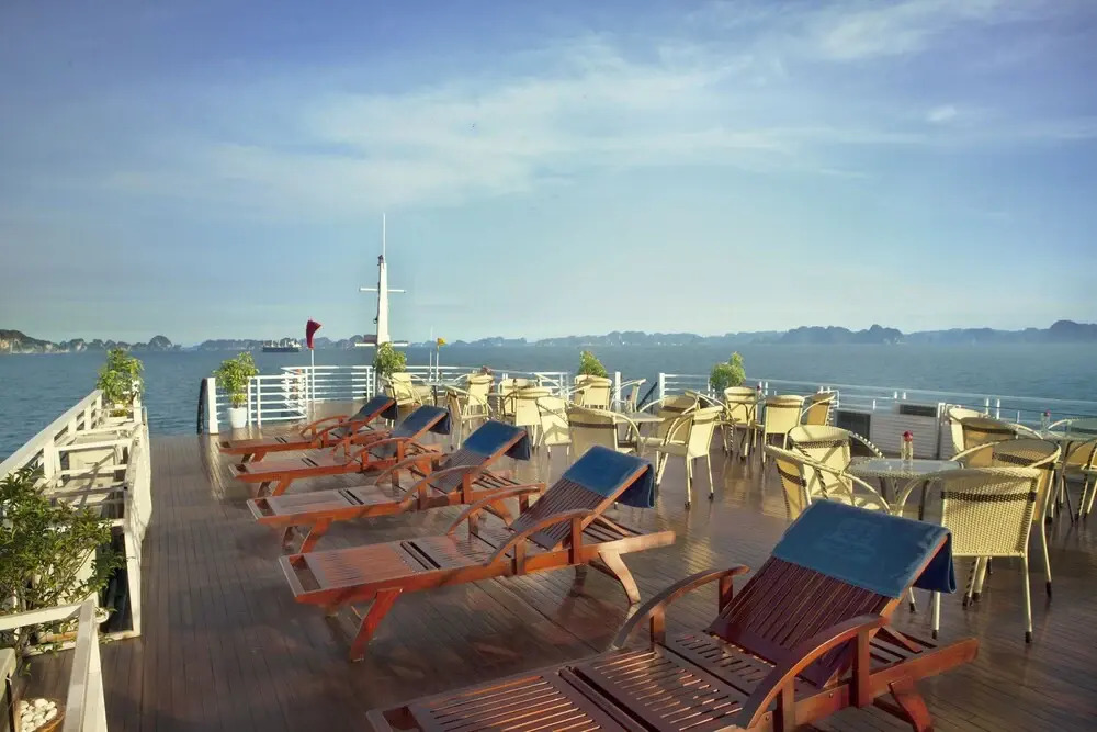 Sealife Legend Cruises