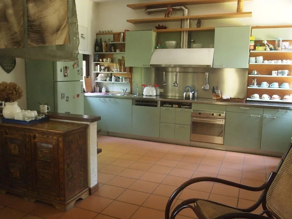 B&B Casa nel Bosco