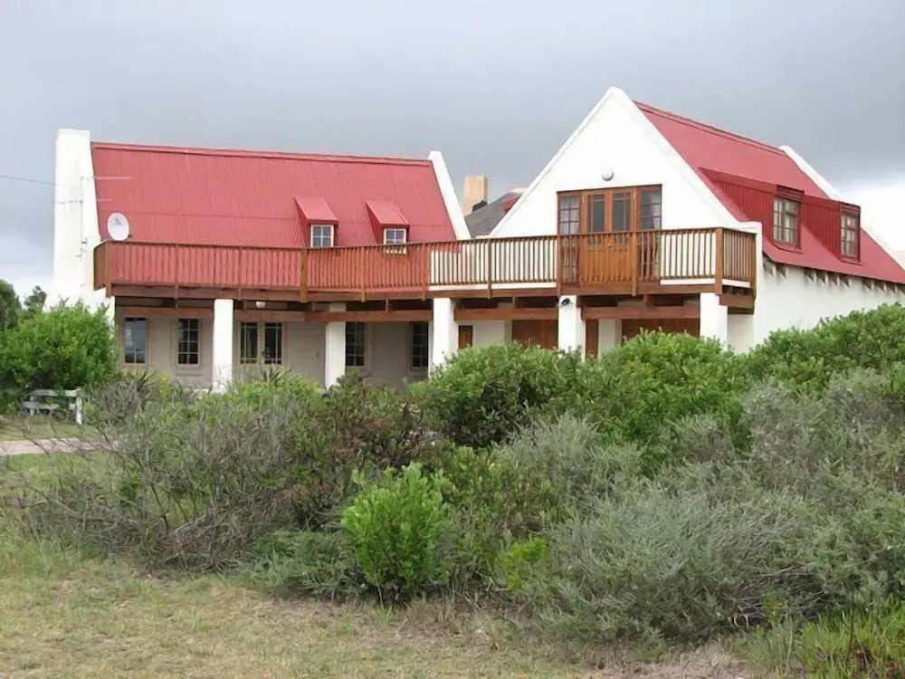 Sandpiper Guest Cottages