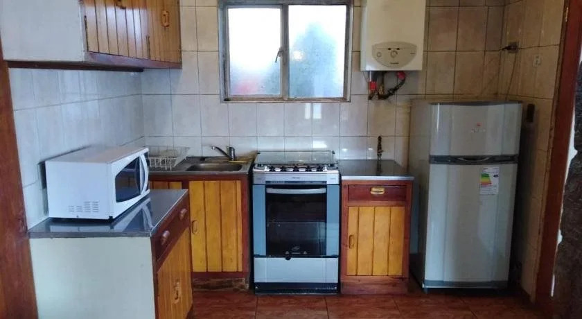 Hostal Chilextremo - Hostel