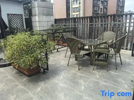 Shou Zuo·Xing chen  Hotel