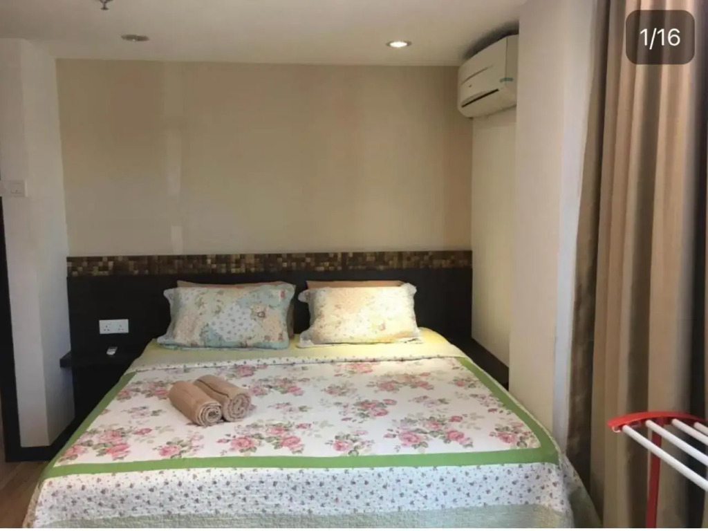 Staycity Apartments - Kota Bharu City Point