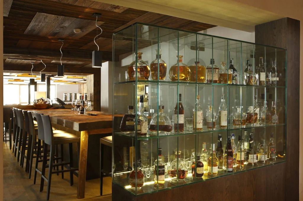 Hotel Col Alto