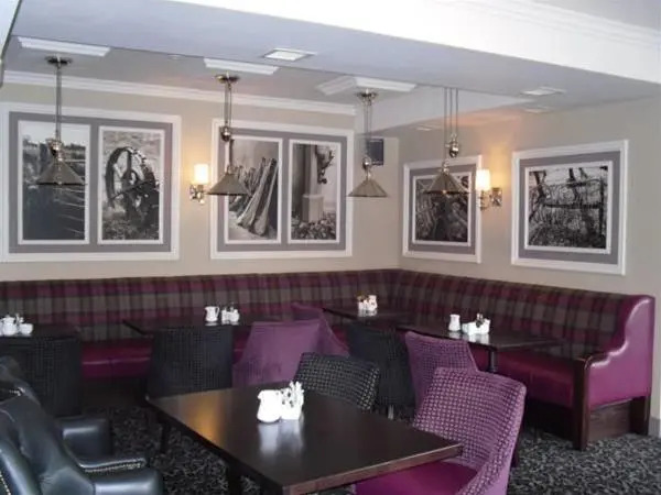 The Horse and Hound Hotel