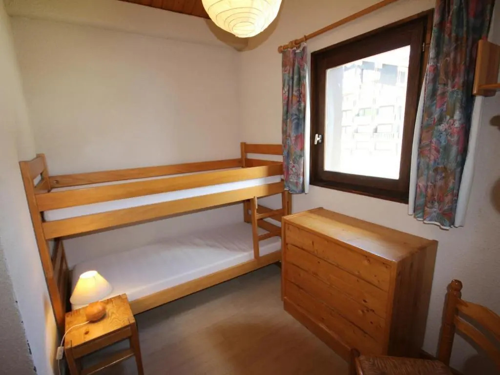 Appartement Hauteluce, 2 pièces, 5 personnes - FR-1-293-122