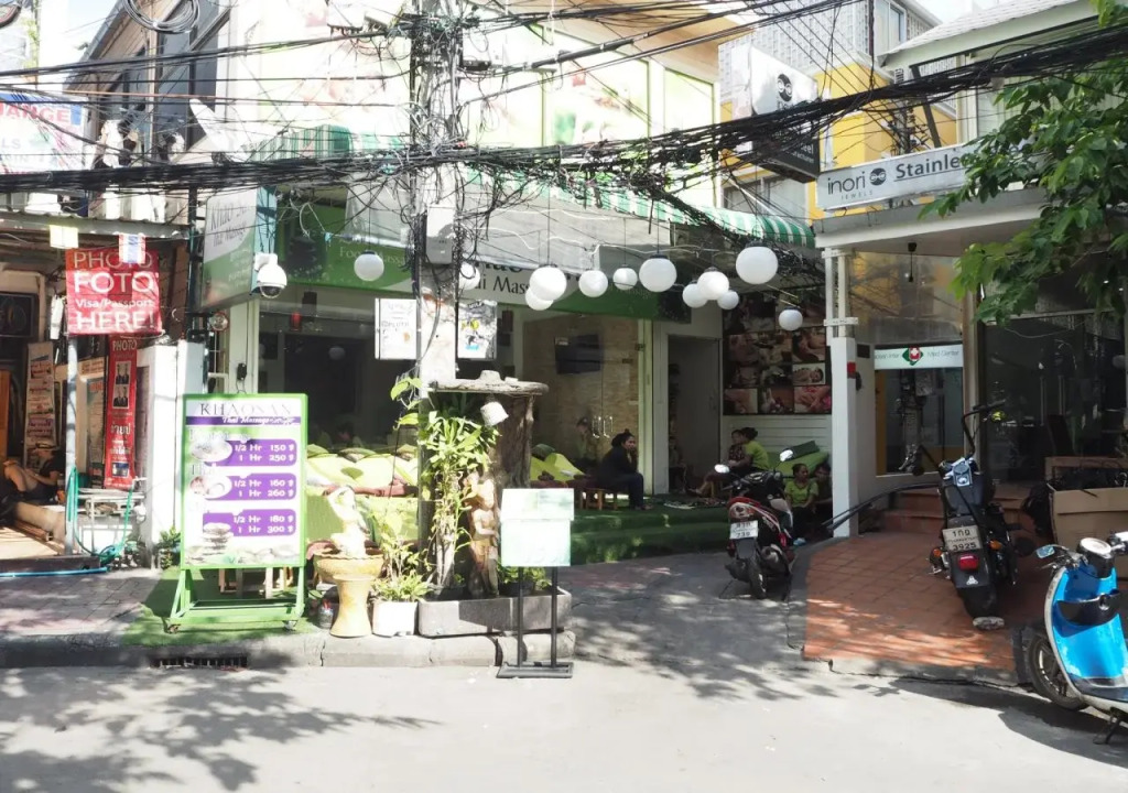 Hi Rice @Khaosan