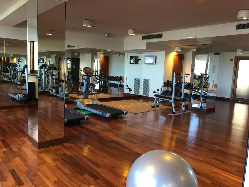Smy Carlos V Wellness & Spa Alghero