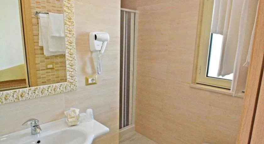 Hotel Incanto