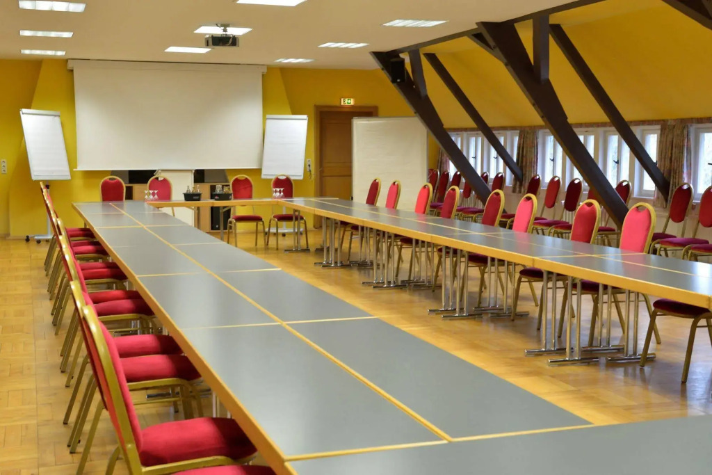 Land- und Golfhotel Alte Fliegerschule