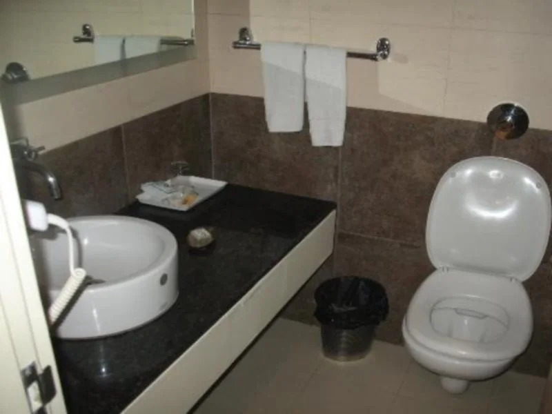 FabHotel Altus
